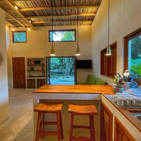 Casa Mayali Bacalar Exteriér fotografie