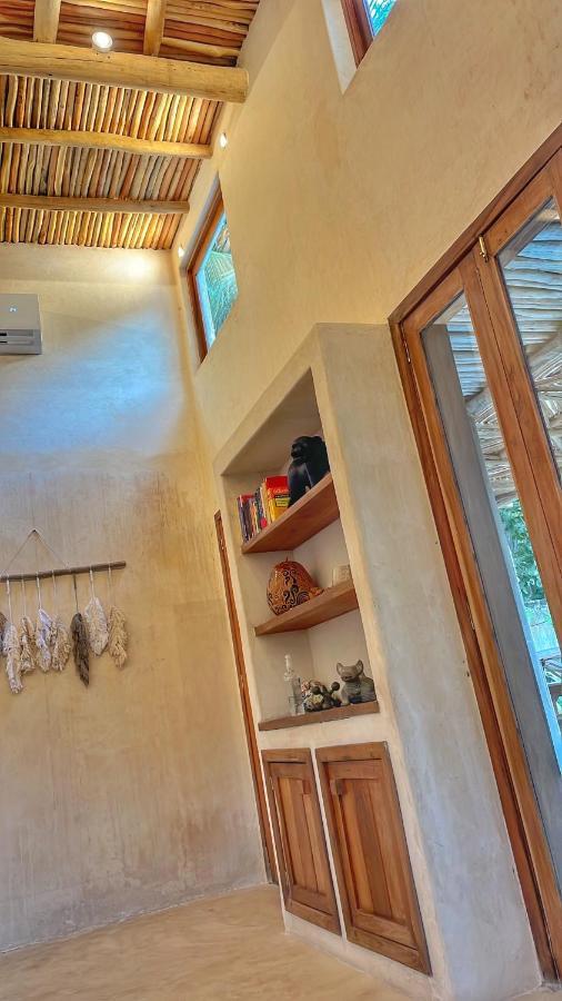 Casa Mayali Bacalar Exteriér fotografie