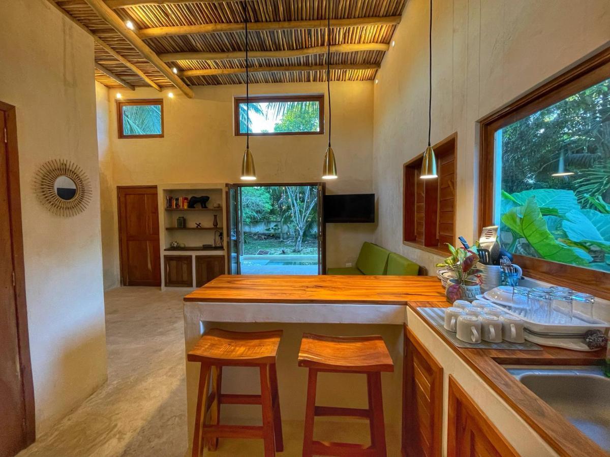 Casa Mayali Bacalar Exteriér fotografie