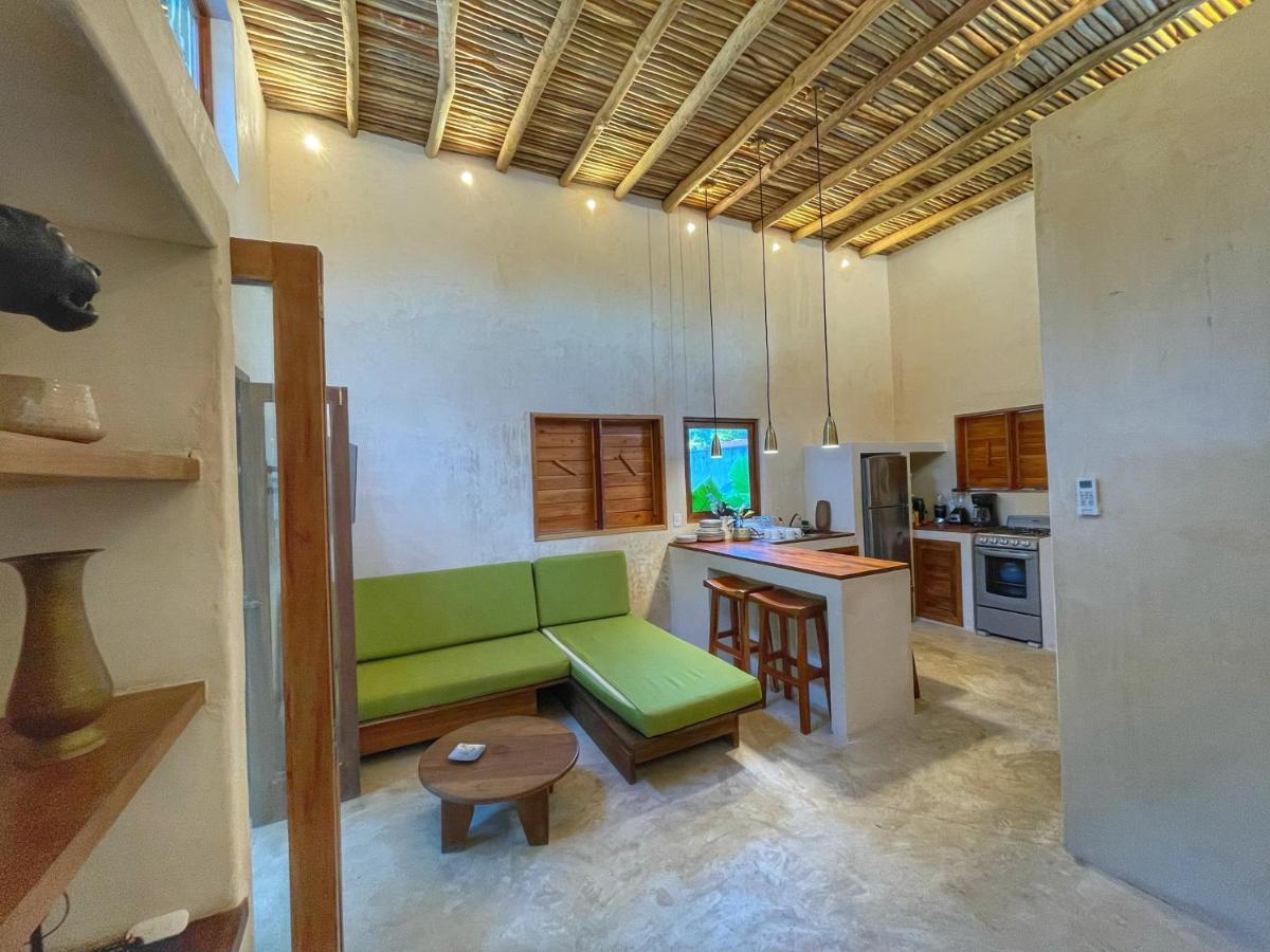 Casa Mayali Bacalar Exteriér fotografie